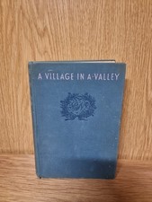 A Village In A Valley