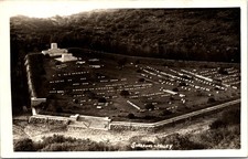 WW1 Shrapnel Valley Cemetery
