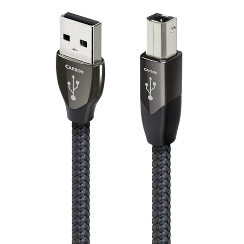 Audioquest carbon usb cable - audioquest,