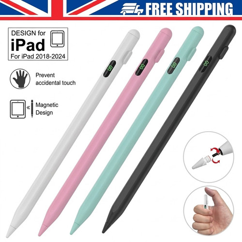 Stylus for apple ipad 6th - for,