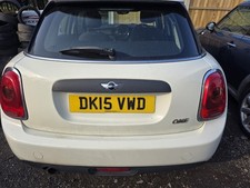 MINI (BMW) MINI Boot Lid