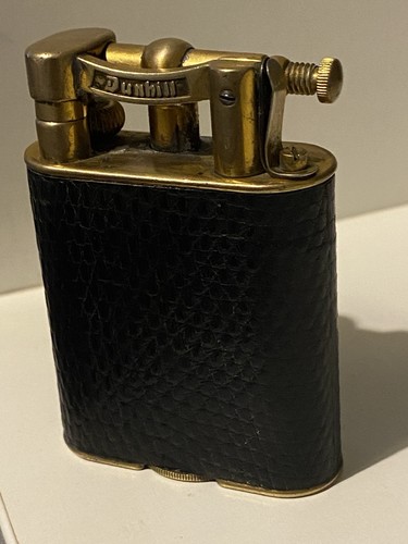 Dunhill vintage lift arm - lift,