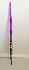 Star Wars Mace Windu Lightsaber 2016 
