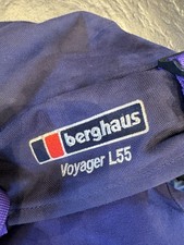 Berghaus voyager l55 plus - berghaus,