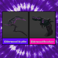 Roblox Murder Mystery 2