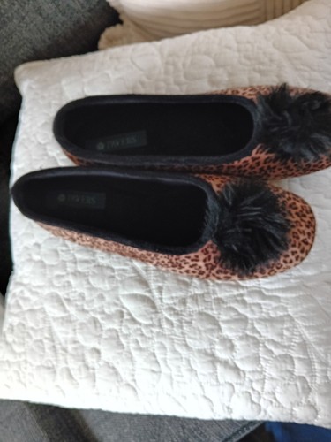 Pavers women slippers size 7 - slippers,