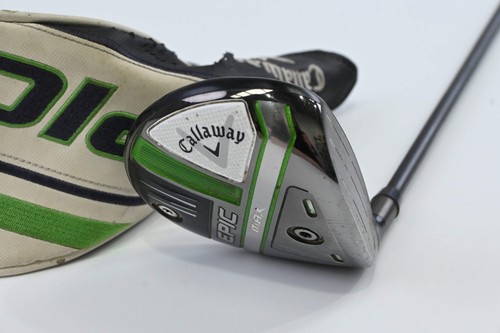 Callaway epic max wood 15 - max,