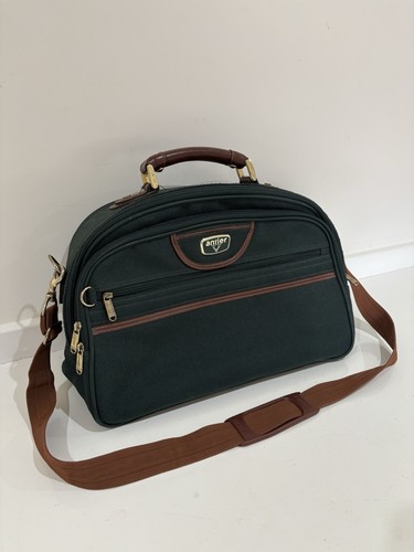 Antler hybrid vanity bag - vanity, case