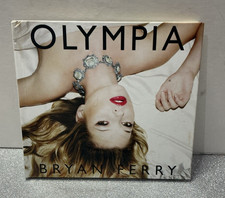 Bryan Ferry - Olympia (CD