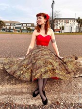 Vivien holloway circle - of,