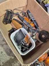 Yamaha Virago Indicators Lights Mirrors Spares Etc