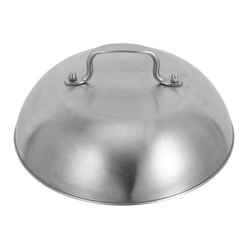 Stainless steel baking pan - stainless,