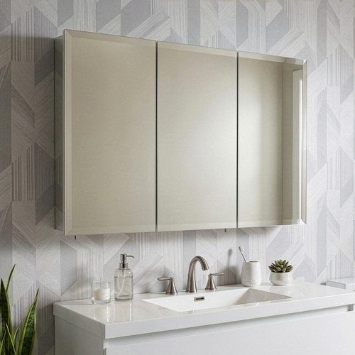 Croydex large bathroom - croydex, cabinet