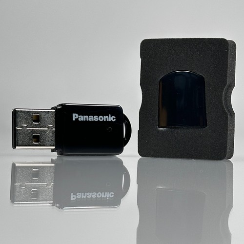 Panasonic wm50p dual - panasonic, dual-band