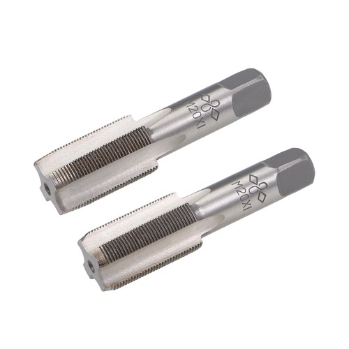 Metric hand tap m20 - m20, 1