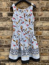 Size 10 Uttam Boutique Birds