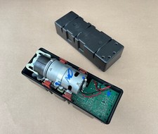 2000-2006 MERCEDES S430 S500