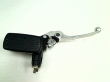 Master cylinder front - cylinder, brake