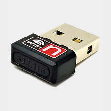 MiSTer FPGA WiFi Adapter