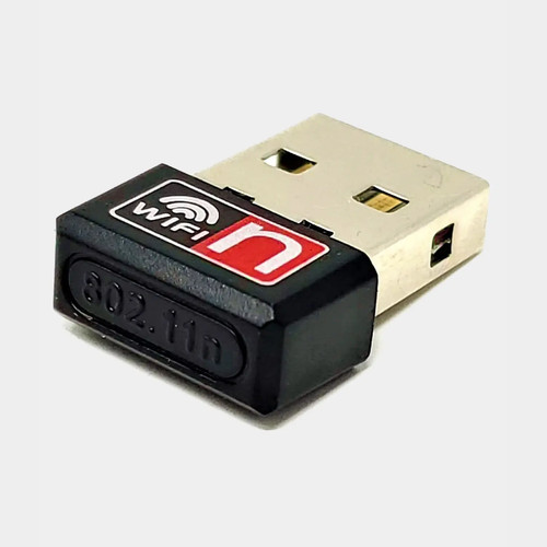 Mister fpga wifi adapter - fpga,