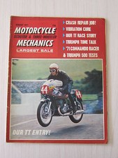 Motorcycle Magazine Magazine