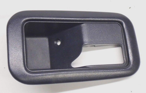 Cover frame door - , opener