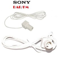 Sony FM/DAB Antenna Aerial for