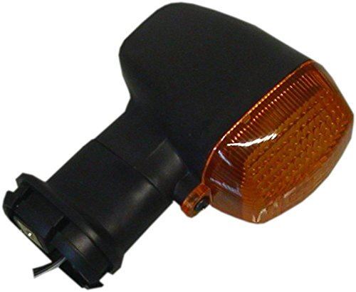 Indicator complete rear - indicator, left