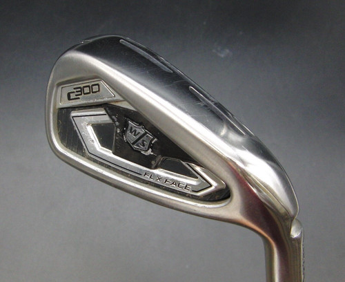 Wilson staff c300 flx face - staff,