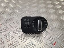 2010 AUDI A3 8P7 HEADLIGHT DRL CONTROL SWITCH 8P2941531BN 8P0919094A #3B