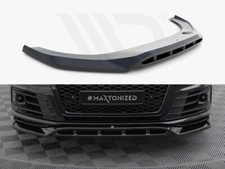 Maxton Design Front Splitter