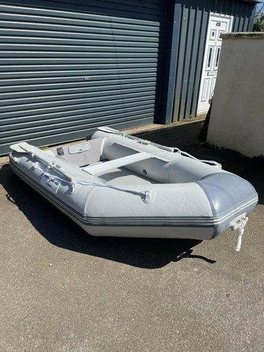 North coast rib inflatable - north,