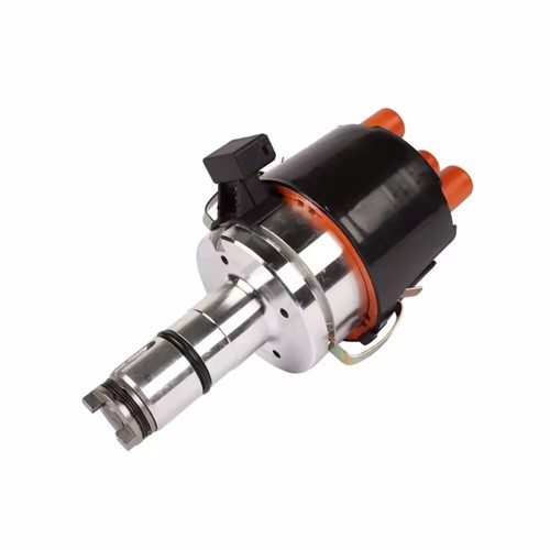 Ignition distributor 025905237 - ignition,