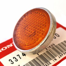 Honda CB 750 four K0 K1 side