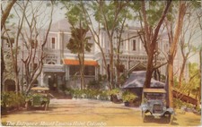 PC CEYLON / SRI LANKA