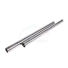 2xFront Fork Tube Stanchion