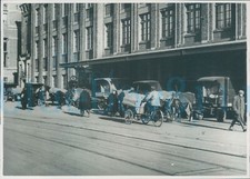 Dutch Post Service photo