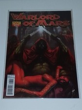 WARLORD OF MARS #26 VARIANT B