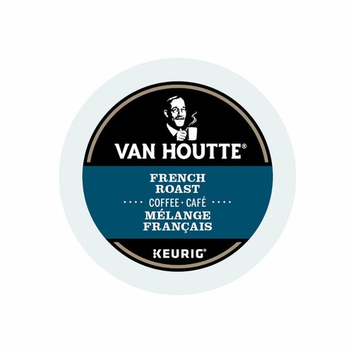Van houtte french roast coffee - houtte,