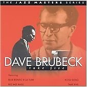 Brubeck, Dave : Take Five CD