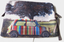Paul Smith Mini Cooper Classic