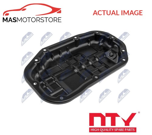 Engine oil pan sump nty - oil,