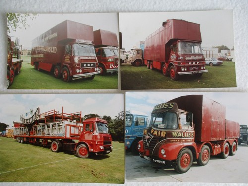 Erf foden truck photo - erf, /