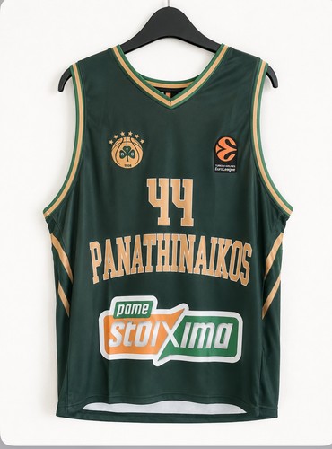 Panathinaikos mitoglou - panathinaikos, bc