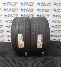 X2 285/30ZR19 285 30 19 98Y