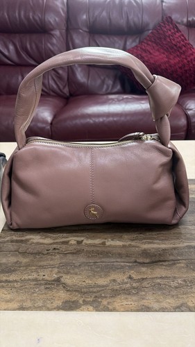 Ashwood gina knothandleleather - ashwood,