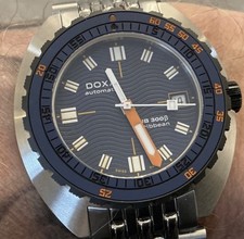 Doxa Sub Beta Carribbean,