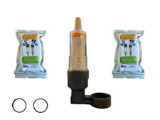 Hill Pumps Dry-Pac Kit for