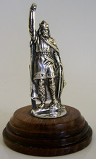 RARE ENGLISH STERLING SILVER