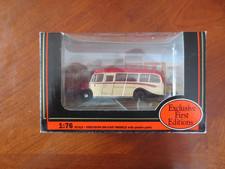 Efe 20105 bedford coach - efe,